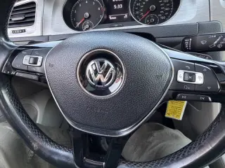 2015 Volkswagen Golf TSI S