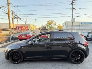 2015 Volkswagen Golf TSI S