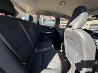 2016 Volvo XC60 T5 Drive-E