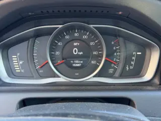 2016 Volvo XC60 T5 Drive-E