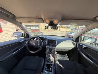 2016 Volvo XC60 T5 Drive-E