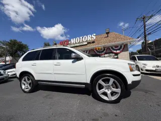 2012 Volvo XC90 3.2 R-Design Platinum