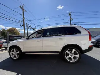 2012 Volvo XC90 3.2 R-Design Platinum
