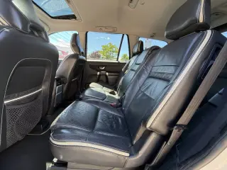 2012 Volvo XC90 3.2 R-Design Platinum