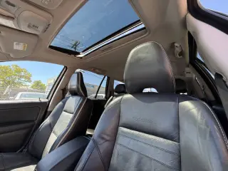 2012 Volvo XC90 3.2 R-Design Platinum