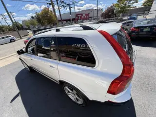 2012 Volvo XC90 3.2 R-Design Platinum