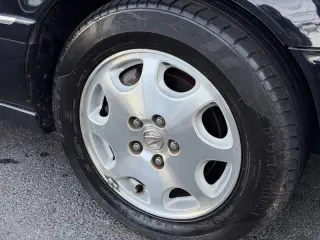 2000 Acura RL 3.5