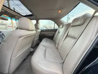 2000 Acura RL 3.5