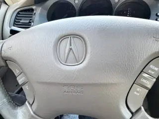 2000 Acura RL 3.5