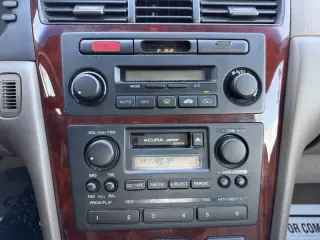 2000 Acura RL 3.5