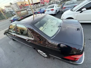 2000 Acura RL 3.5