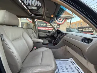 2000 Acura RL 3.5