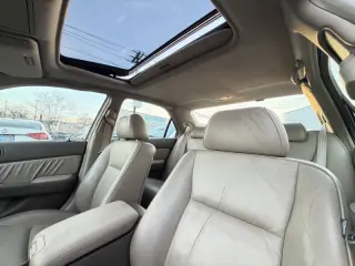 2000 Acura RL 3.5