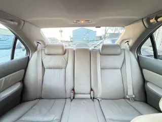 2000 Acura RL 3.5
