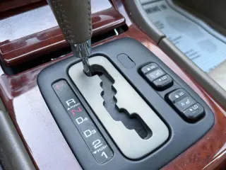 2000 Acura RL 3.5
