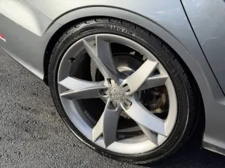 2015 Audi A3 2.0T quattro Premium
