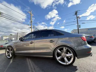 2015 Audi A3 2.0T quattro Premium
