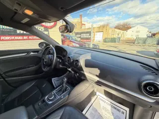 2015 Audi A3 2.0T quattro Premium