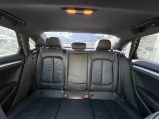 2015 Audi A3 2.0T quattro Premium