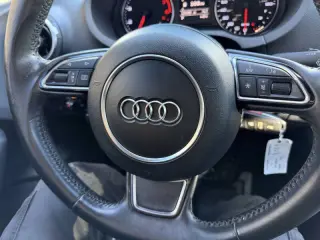 2015 Audi A3 2.0T quattro Premium