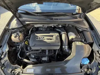 2015 Audi A3 2.0T quattro Premium