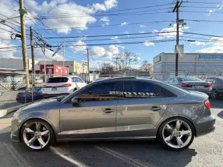 2015 Audi A3 2.0T quattro Premium