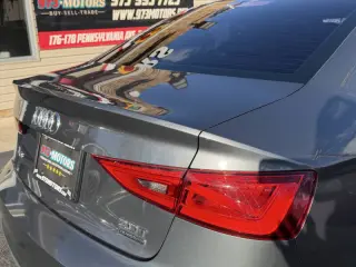 2015 Audi A3 2.0T quattro Premium