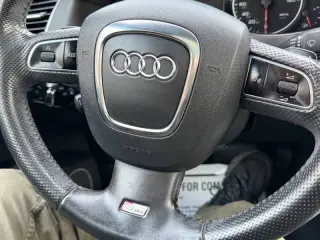 2012 Audi Q5 3.2 quattro Premium Plus