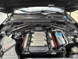 2012 Audi Q5 3.2 quattro Premium Plus