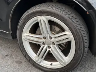 2012 Audi Q5 3.2 quattro Premium Plus