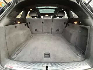 2012 Audi Q5 3.2 quattro Premium Plus