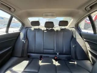 2014 BMW 3 Series 328i xDrive