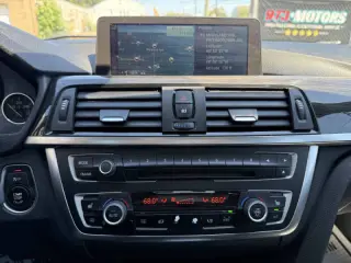 2014 BMW 3 Series 328i xDrive
