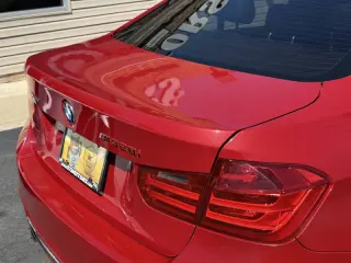 2014 BMW 3 Series 328i xDrive