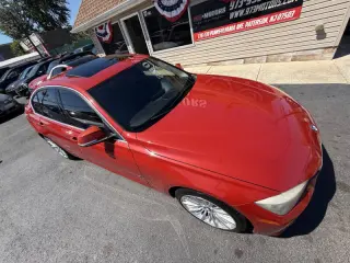 2014 BMW 3 Series 328i xDrive