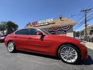 2014 BMW 3 Series 328i xDrive