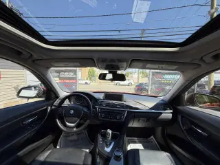 2014 BMW 3 Series 328i xDrive