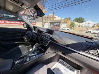 2014 BMW 3 Series 328i xDrive