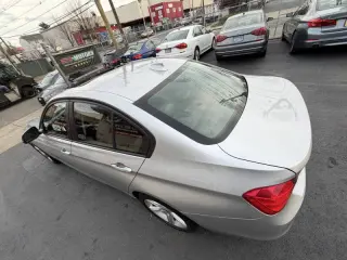 2013 BMW 3 Series 328i xDrive