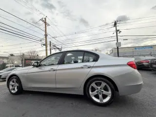 2013 BMW 3 Series 328i xDrive