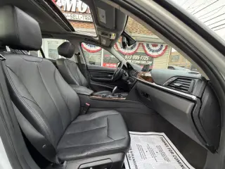 2013 BMW 3 Series 328i xDrive