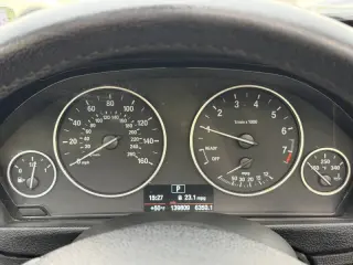 2013 BMW 3 Series 328i xDrive