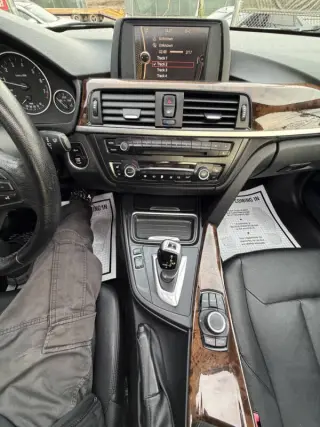 2013 BMW 3 Series 328i xDrive