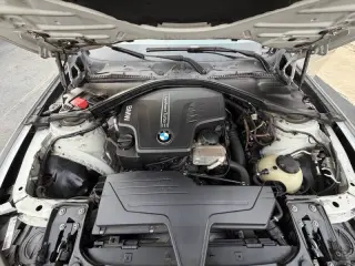 2013 BMW 3 Series 328i xDrive