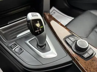 2013 BMW 3 Series 328i xDrive
