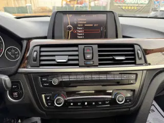 2013 BMW 3 Series 328i xDrive