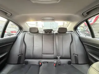 2013 BMW 3 Series 328i xDrive