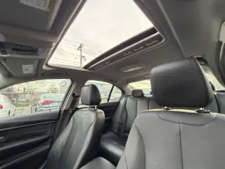 2013 BMW 3 Series 328i xDrive