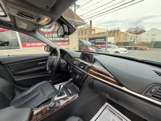 2013 BMW 3 Series 328i xDrive