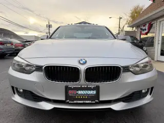 2013 BMW 3 Series 328i xDrive